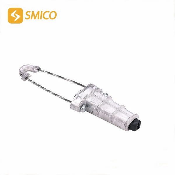 China 
                        Smico Best Selling Products Dr1400 Electric Cable Anchoring Strain Clamp
                      manufacture and supplier
