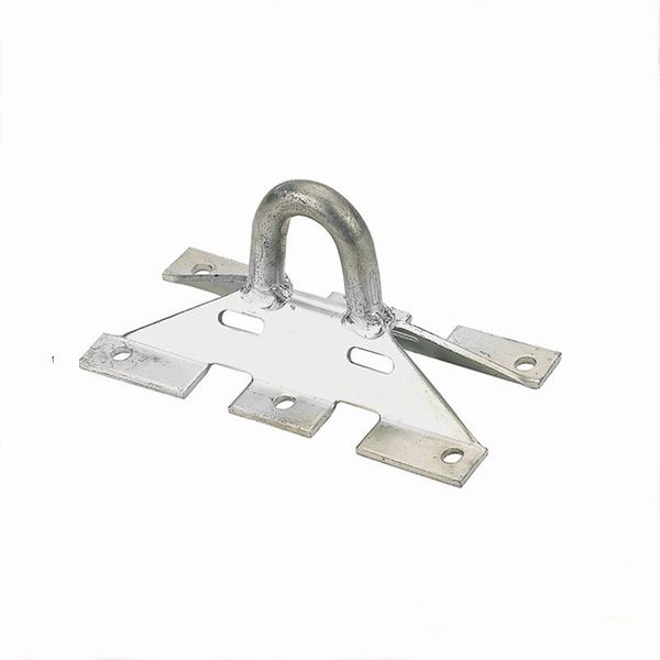 China 
                                 Smico IEC Standard Safe Anchor Bracket Aerial Electrical Fittings                              Herstellung und Lieferant