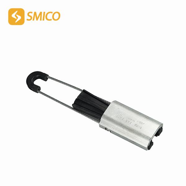 Chine 
                                 Smico Jbg-1 Connecteur d'ancrage d'estampillage                              fabrication et fournisseur