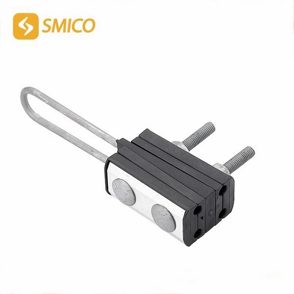 China 
                        Smico Sm116 Hardware Fitting Clamp
                      manufacture and supplier