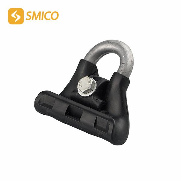 China 
                        Smico Sm95 Aluminium Alloy Cable Suspension Clamp (ABC Suspension Clamp)
                      manufacture and supplier