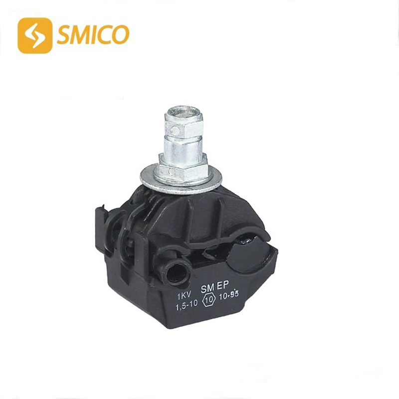 
                                 Smico Smep conector de perforación de aislamiento                            