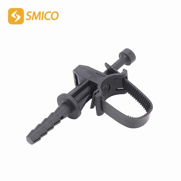 China 
                                 Smzd-4 Material plástico de la uña de fijación para cable                              fabricante y proveedor
