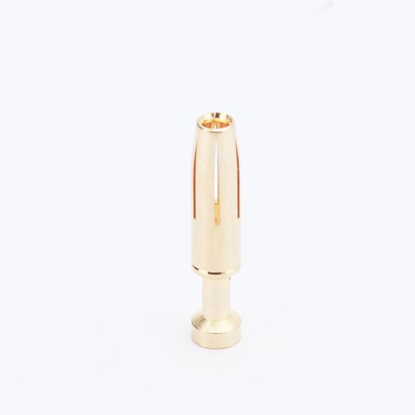 China 
                        So- (40A) Ccgm/F Copper Alloy Silver Plated Current 40A Crimp Contacts Needles for Crimp Terminal Heavy Duty Connector Use
                      manufacture and supplier