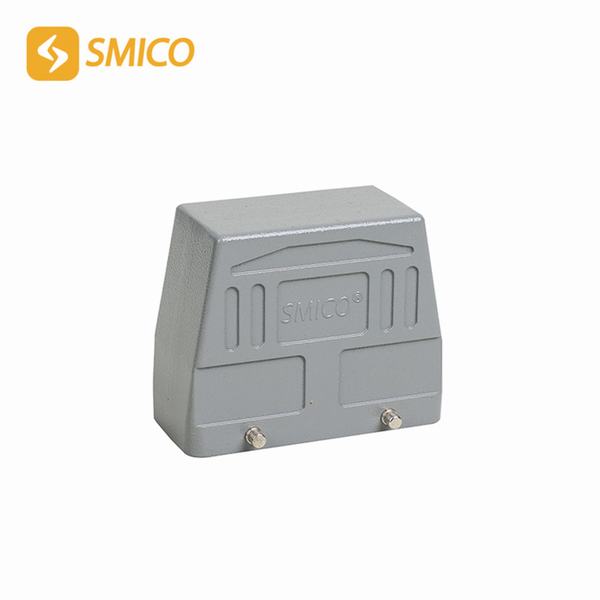 China 
                        So-H16b-Skh-4b-M32 Industrial Plugs and Sockets Heavy Duty Connector Engrving Machine
                      manufacture and supplier