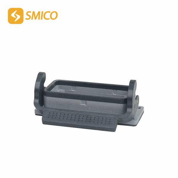China 
                        So-H16b-St-1L Electrical Industrial Heavy Duty Connector Harting Type/ Sibass Type
                      manufacture and supplier