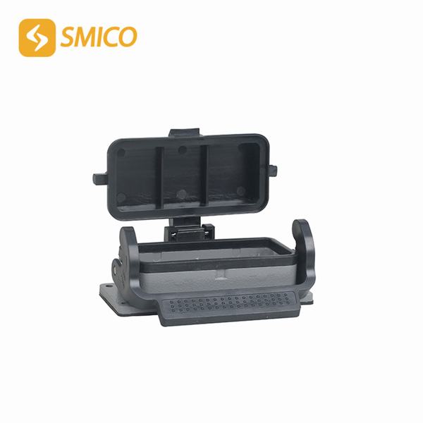 China 
                        So-H16b-St-CV-1L Power Heavy Duty Battery Connectors
                      manufacture and supplier