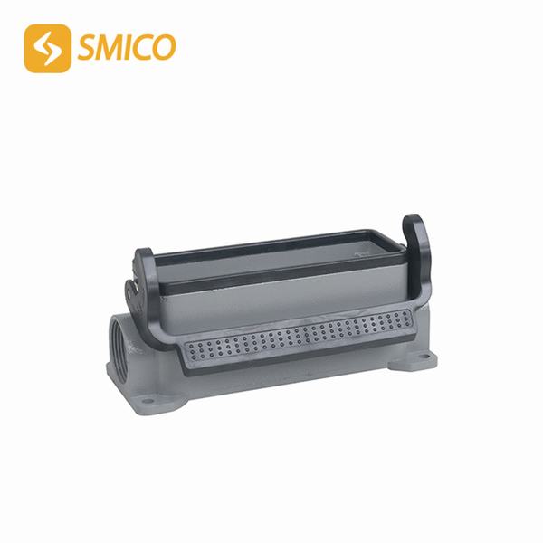 China 
                        So-H24b-Sg-1L-Pg21 Connectors for Automation Control
                      manufacture and supplier