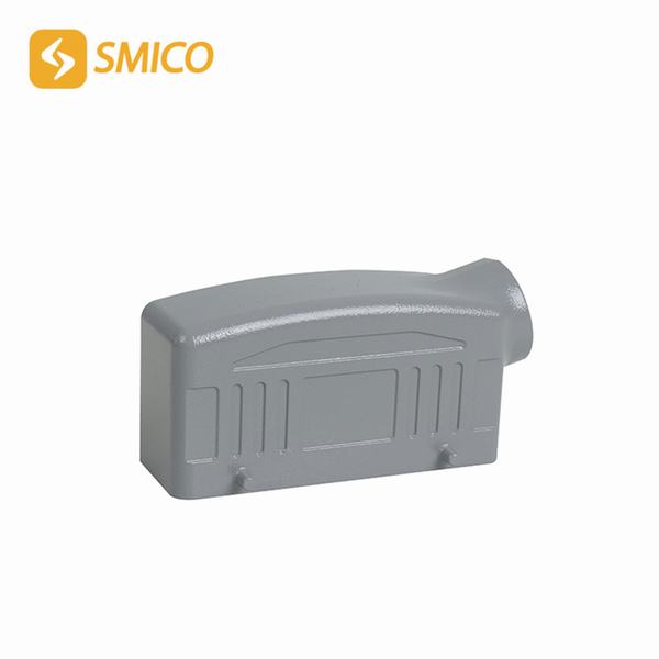 China 
                        So-H24b-Sk-4b-Pg21 Phoenix Contact Mstb Side Entry Connector
                      manufacture and supplier