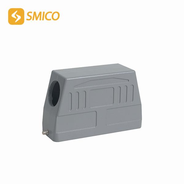 China 
                        So-H24b-Skh-2b-M32 Side Entry High Structure Connector Housing
                      manufacture and supplier