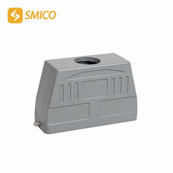 So-H24b-Tkh-2b-M32 H24b Outside Shell for Socket Connector