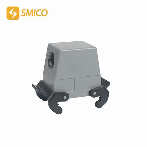 China 
                        So-H32A-Skh-1K-Pg21 500V 16 a AMP Connector
                      manufacture and supplier