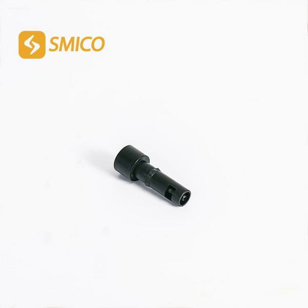 China 
                                 Pneumatischer Stecker so-PCM/F-6.0 Ohne Abschaltanschluss Für Hochleistungssteckverbinder                              Herstellung und Lieferant