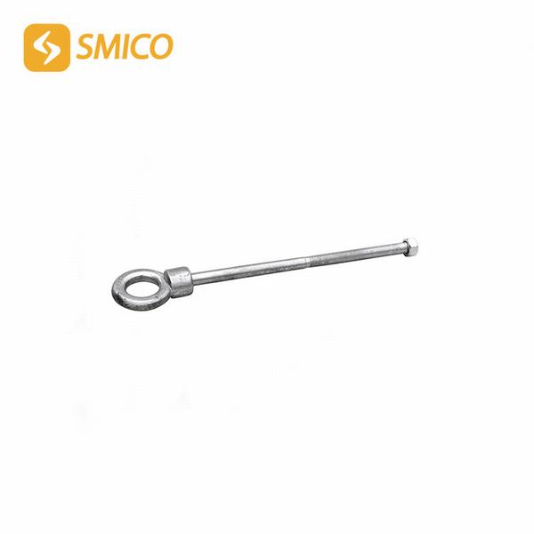 China 
                        Stainless Steel Eye Bolts, Screw Eyes, Eyebolt with Screw
                      manufacture and supplier