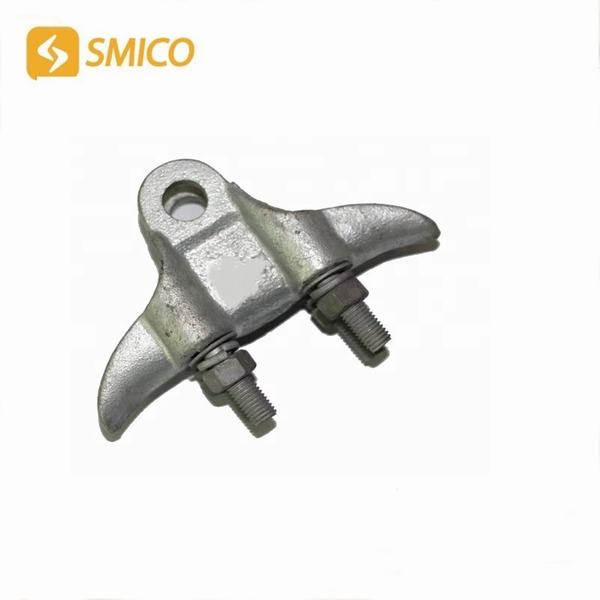 China 
                        Suspension Clamps for Line Equipments
                      manufacture and supplier