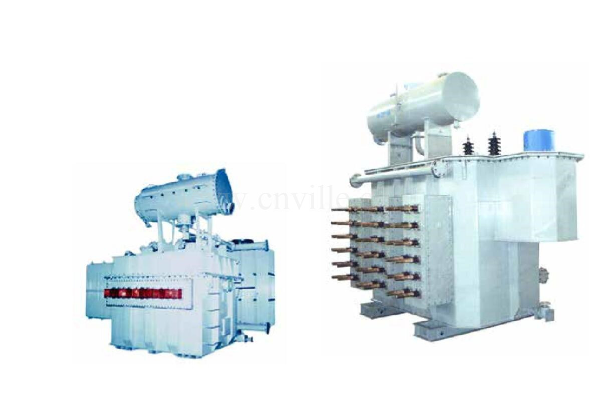 Chine 
                1.6Mva 10kv immergé Electro de scories d′huile de transformateur de four de refusion 3phase AC
              fabrication et fournisseur