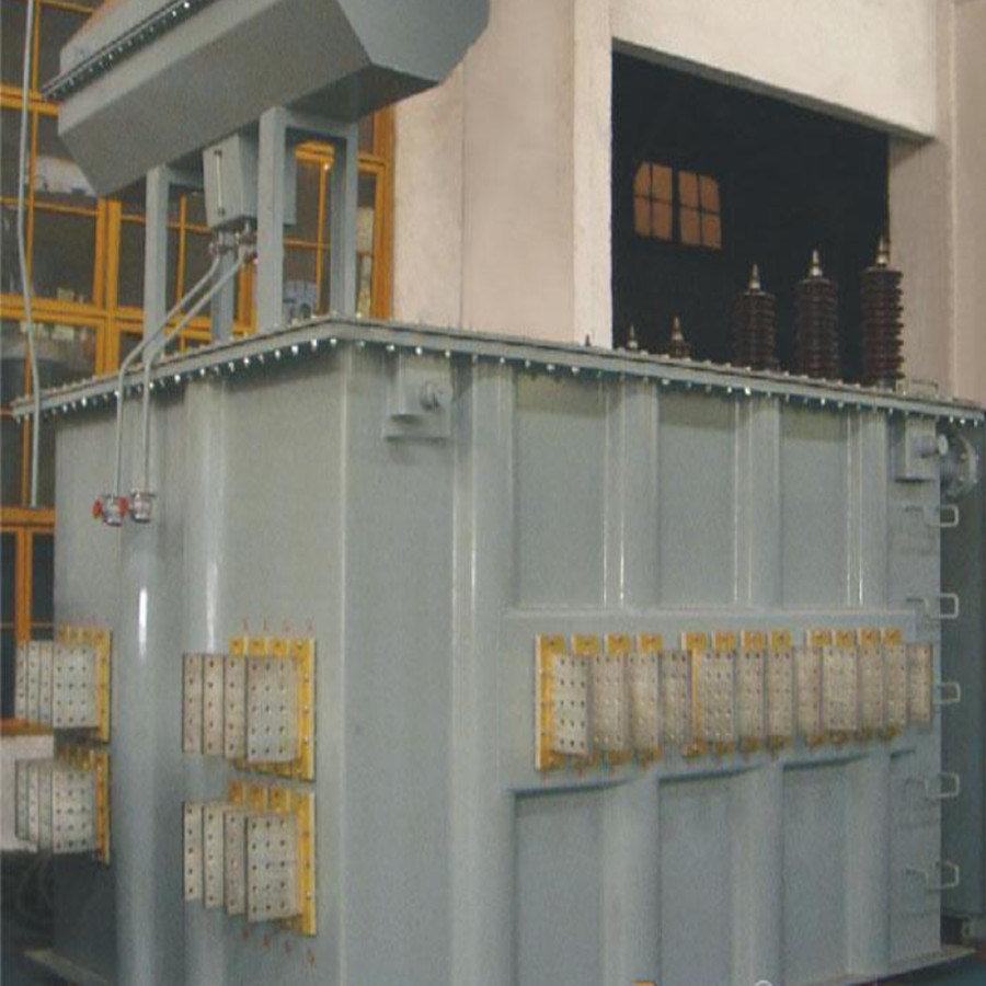 
                10kv 110kv transformadores de retificação de eletroquímica de fase-deslocamento de 110kv para Indústria metalúrgica
            