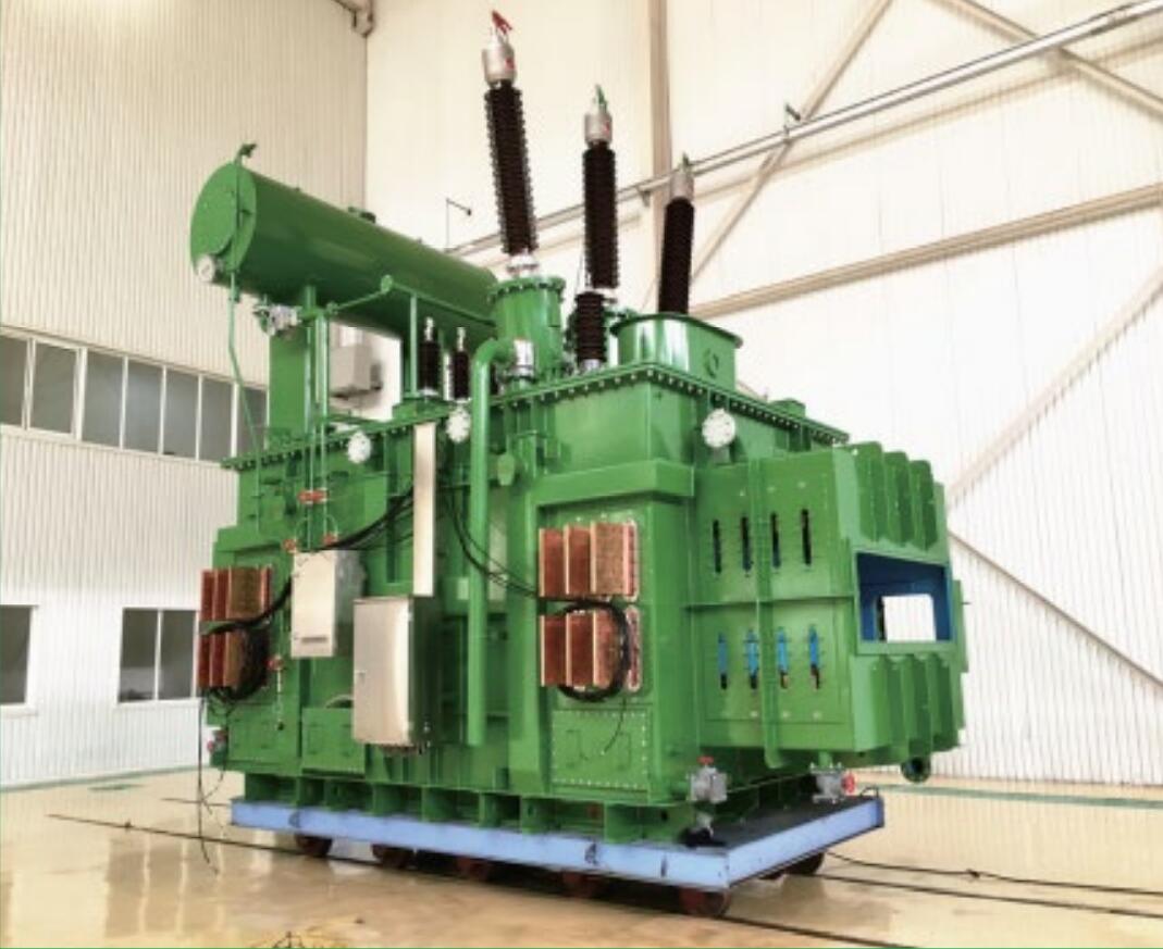 Chine 
                transformateur de réception industriel 110 kv 220 kV
              fabrication et fournisseur