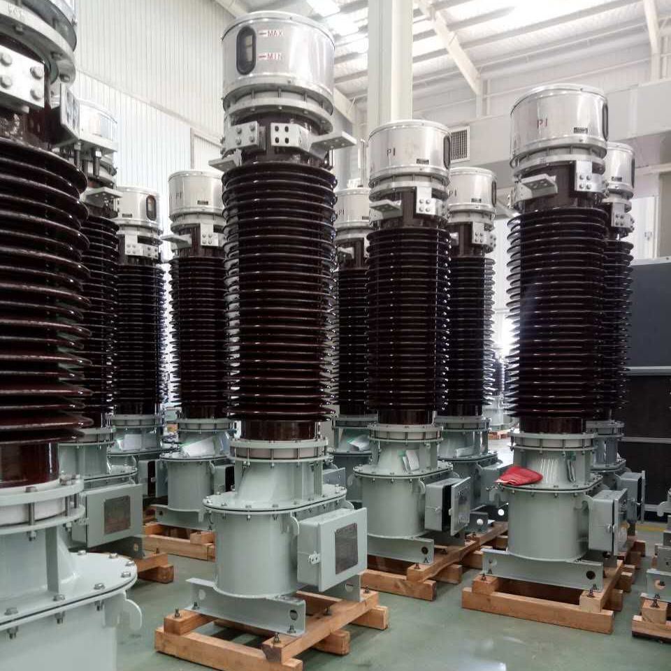 China 
                110kv Oil-Immersed Current Transformer
              manufacture and supplier