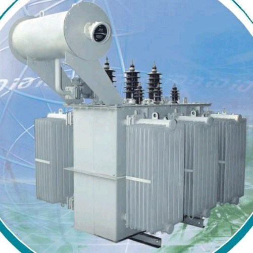 
                Trasformatori di potenza per trasformatori di distribuzione da 1250 kVA 6,6 kv 0,4 kv
            