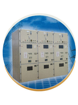 Cina 
                Quadro elettrico fisso CA rivestito in metallo da 12 kv 24 kv 35 kv 40,5 kv
              produzione e fornitore