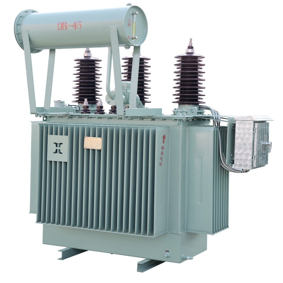 Chine 
                2.5mva 20 kv transformateur de puissance de distribution multifonction de haute qualité 2 500 kVA
              fabrication et fournisseur