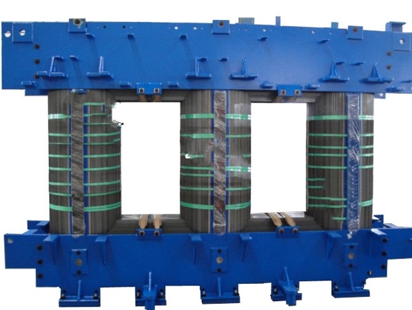 20mva 35kv Power Transformer Silicon Steel Sheet Transformer Core