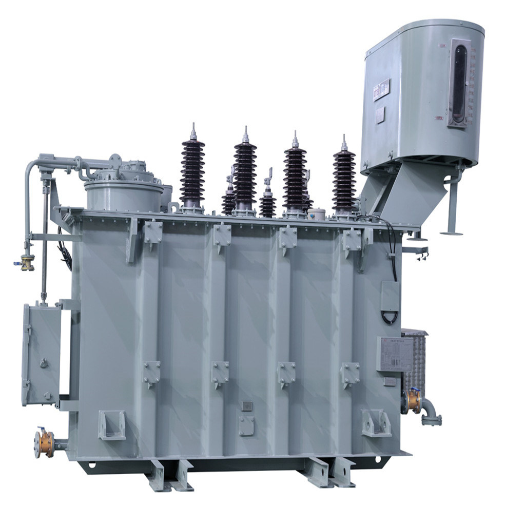20mva Three Phase 69kv 13.8kv Power Transformer with off-Load Tap Changer Custom Made Manufacture