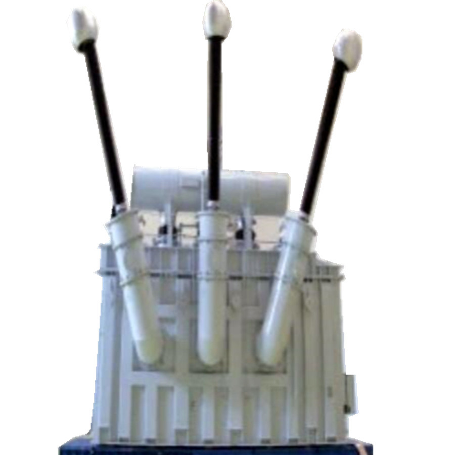 
                transformateur d′alimentation automatique triphasé à trois enroulements 220 kv avec arrêt Sélecteur de circuit
            