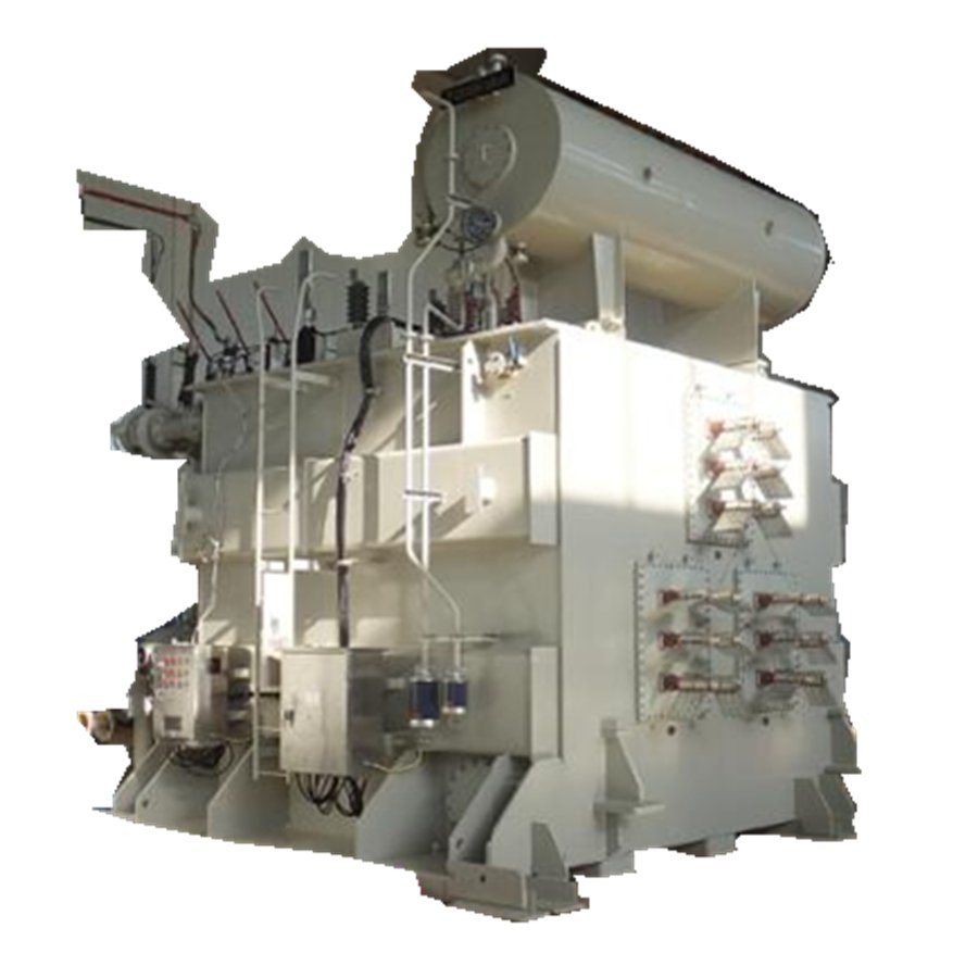 27000kVA 110kv Electrolyed Electro-Chemistry Rectifier Transformer