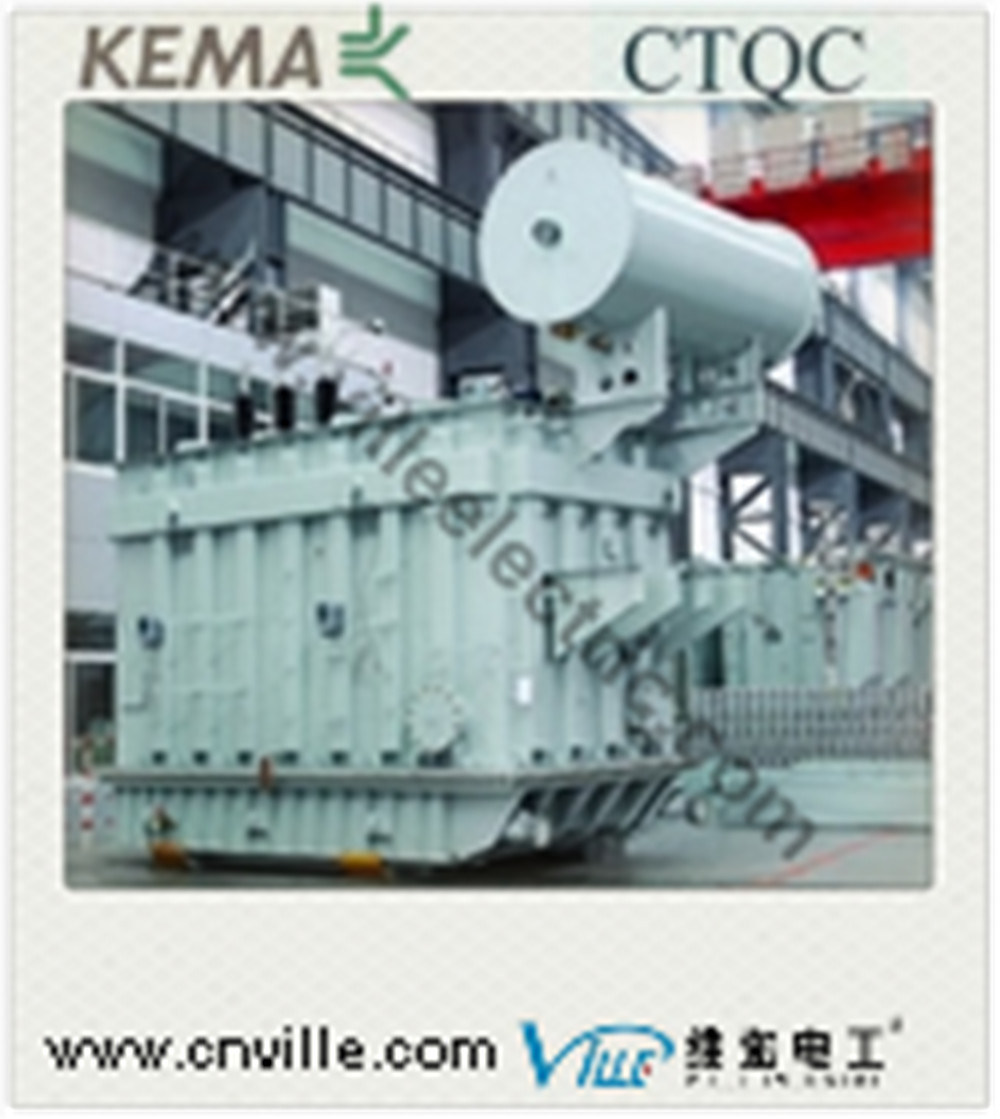 China 
                3,2mva 35kv Lichtbogenofen-Transformator
              Herstellung und Lieferant