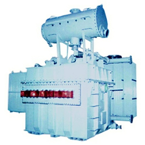 33kv/ 30mva Special Transformer-Electric Arc Furnace Transformer Transformer for Steel Melting Furnace