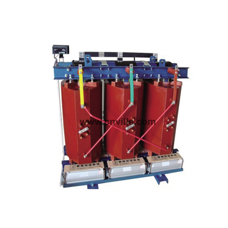 
                35kV Erregertransformator für das Erregersystem des Generators 3300kVA Anregung Transformator
            