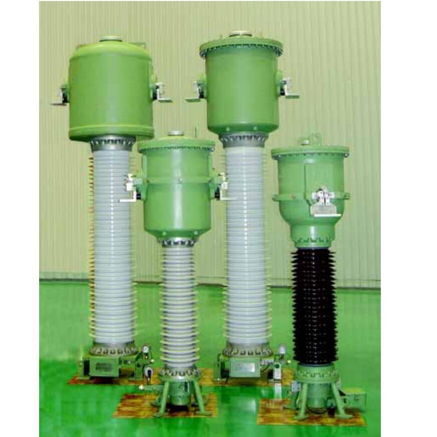 
                500kv Oil-Immersed Paper of Current Transformers CT
            