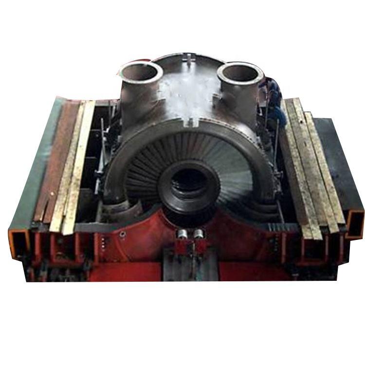 Chine 
                turbine à vapeur 500 kw-500 kW (type à condensation)
              fabrication et fournisseur