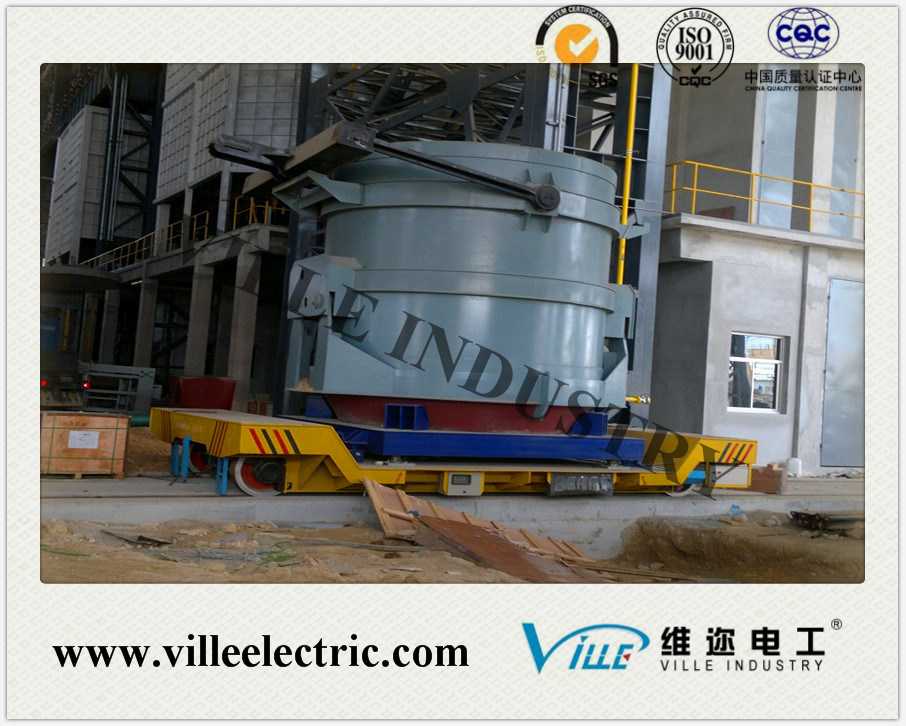 Китай 
                50t Ладль и вешалка/промышленное оборудование для сталелитейной печи 50 т.
              производитель и поставщик