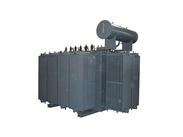 China 
                5400kVA 10kv 0.74kv Electrolyed Electro-Chemistry Rectifier Transformer
              manufacture and supplier