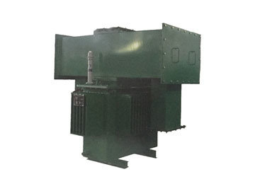 6300kVA 10kv Three Phase Petrochemical Transformer Power Transformers for Refining and Petrochemicals