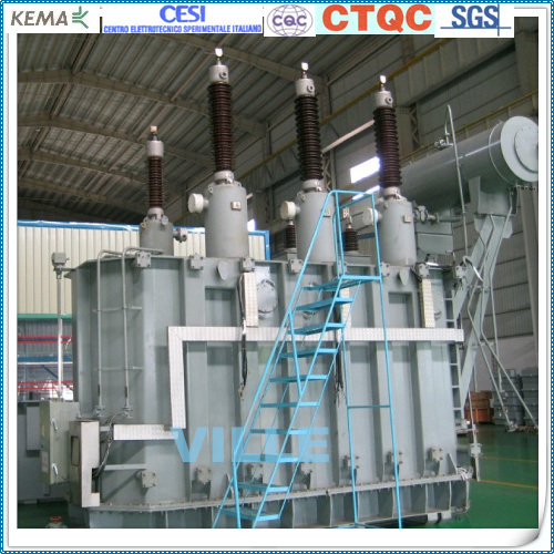 China 
                69kv enrolamento duplo transformador de energia
              fabricação e fornecedor