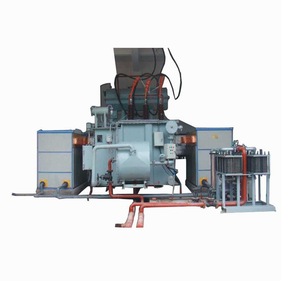 90mva 110kv Rectifier Oil Immersed Transformer Electrolyzed Electro-Chemistry Rectifier Transformer