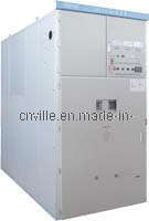 Chine 
                L′interrupteur AC Metal-Clad pignon (KYT1(KYN61)-40.5)
              fabrication et fournisseur