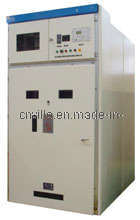AC Metal-Clad Switchgear Middle Voltage