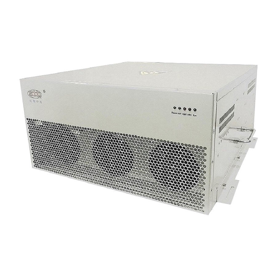 Cina 
                ASVG/Statcom 75/50/30/100kvar generatore Var statico avanzato con montaggio a parete Statcom
              produzione e fornitore