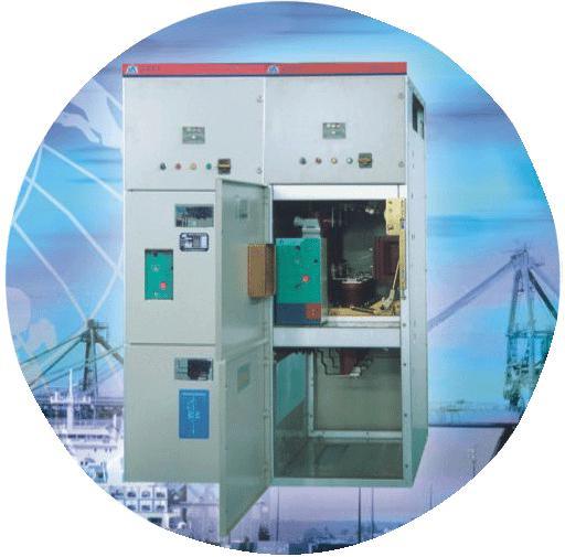 China 
                Tipo de caixa de fixação tipo AC Distribuição Rmu
              fabricação e fornecedor