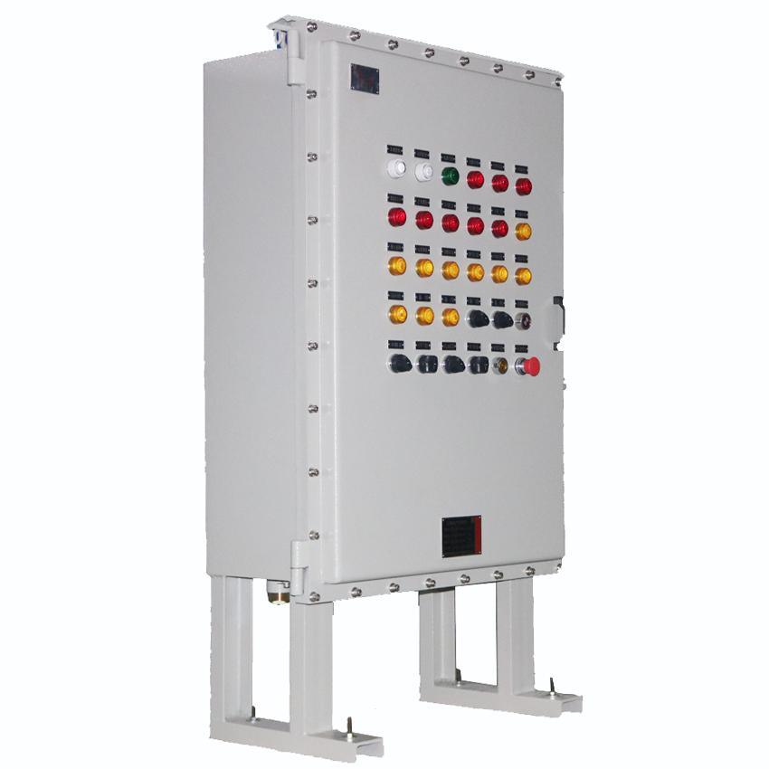 China 
                Painel de operação tipo caixa/Painel de distribuição de baixa potência
              fabricação e fornecedor