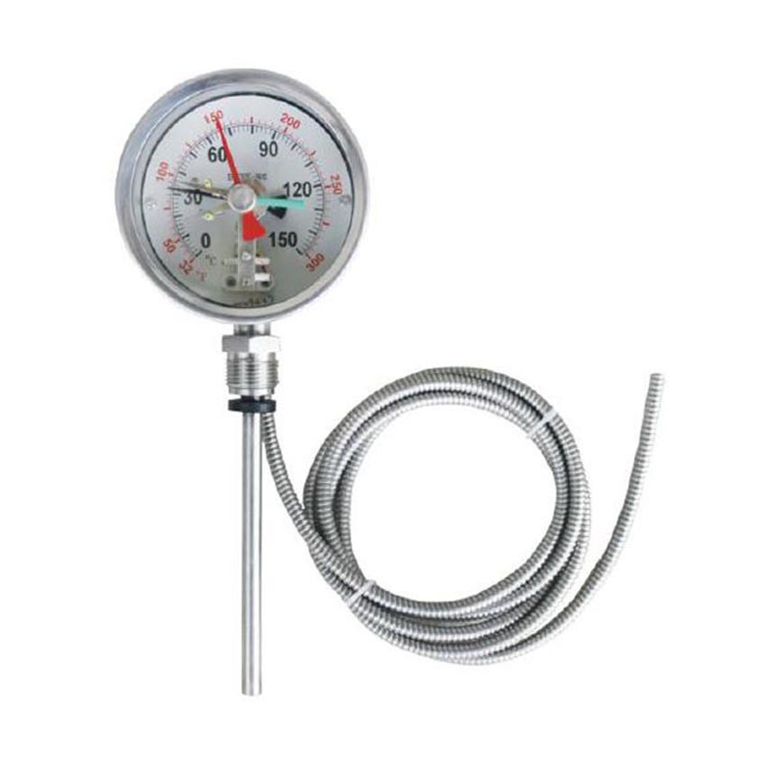 Bwpk-802 Transformer Digital Thermometer Controller