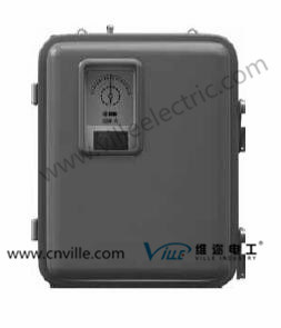 China 
                Digital Control Motor Drive Unit of on-Load Tap Changer Transformer Switch
              manufacture and supplier