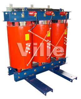 China 
                Transformador seco fundición resina transformador seco -SC (B9) 1250kVA 11kV 0,4kv
              fabricante y proveedor