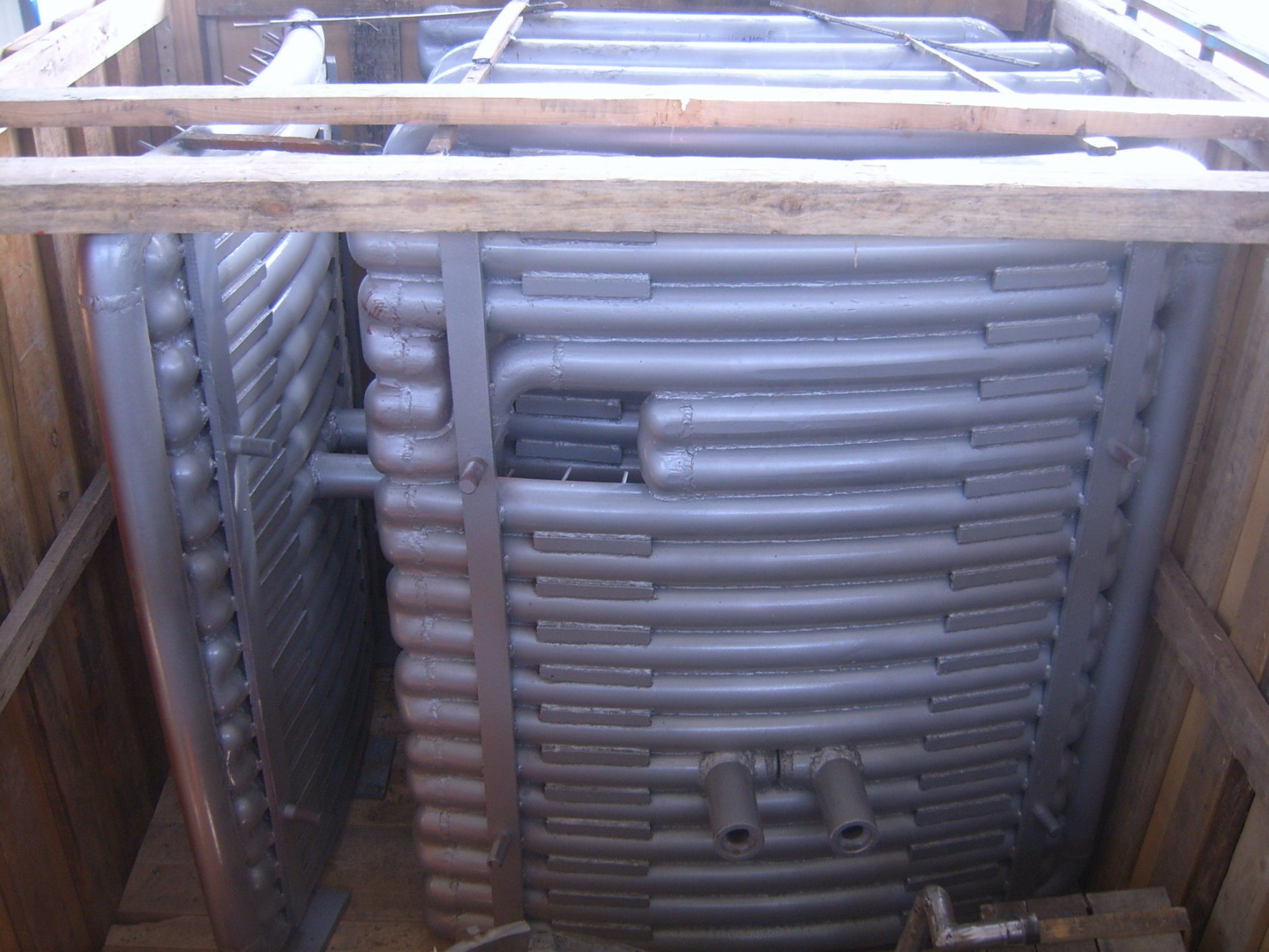 Китай 
                Электрическая дуговая печь Тип трубы стенка печи
              производитель и поставщик