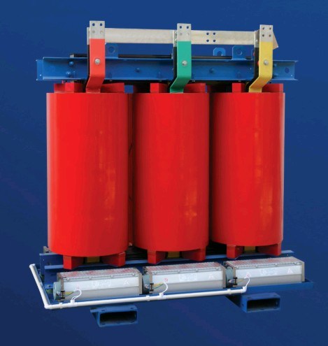 Китай 
                Сухой трансформатор/сухой трансформатор с литьем эпоксидной смолой
              производитель и поставщик